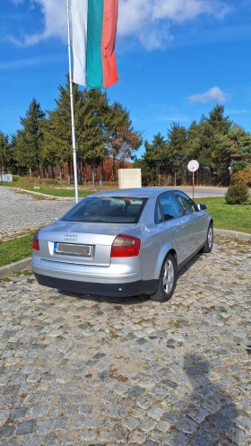 Audi A4 TDI, снимка 5