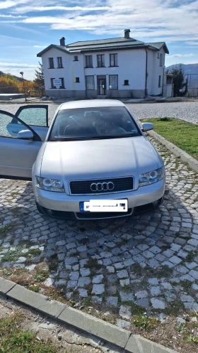 Audi A4 TDI, снимка 2