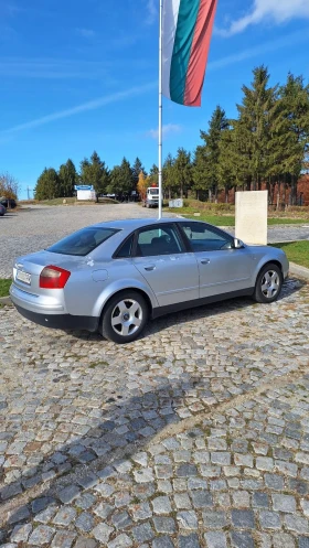 Audi A4 TDI, снимка 6