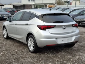 Opel Astra 1.6CDTI/NAVI/CARPLAY | Mobile.bg    8