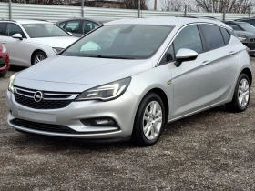     Opel Astra 1.6CDTI/NAVI/CARPLAY