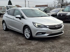     Opel Astra 1.6CDTI/NAVI/CARPLAY