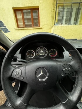 Mercedes-Benz C 220 | Mobile.bg    8