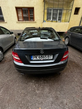 Mercedes-Benz C 220 | Mobile.bg    2