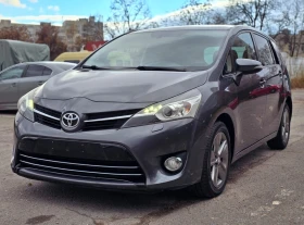 Toyota Verso 1.6 D-4D 7-места Панорама 1