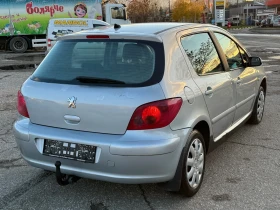 Peugeot 307 - [5] 