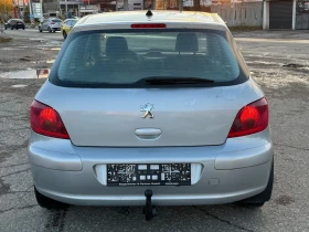 Peugeot 307 - [7] 