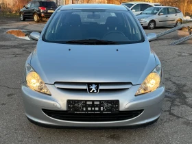 Peugeot 307 - [6] 