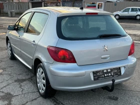 Peugeot 307 - [3] 