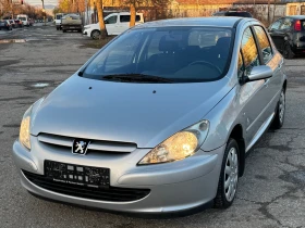 Peugeot 307  - [1] 