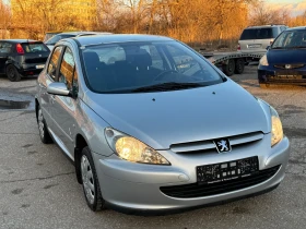 Peugeot 307 - [4] 