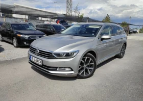 VW Passat B8, снимка 1