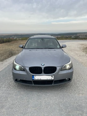 BMW 530 Е61 , снимка 5