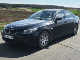 BMW 525 BMB 5 ER REIHE | Mobile.bg    2