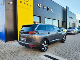 Peugeot 5008 6 1 Crossway 1.5 BlueHDi (130hp) AT8, снимка 6