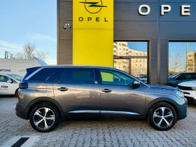 Peugeot 5008 6 1 Crossway 1.5 BlueHDi (130hp) AT8, снимка 5