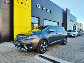 Peugeot 5008 6 1 Crossway 1.5 BlueHDi (130hp) AT8, снимка 3