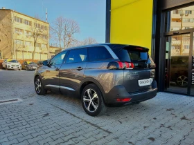 Peugeot 5008 6 1 Crossway 1.5 BlueHDi (130hp) AT8, снимка 8