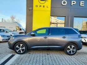 Peugeot 5008 6 1 Crossway 1.5 BlueHDi (130hp) AT8, снимка 4