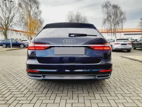 Audi A6 50 TDI Quattro, снимка 5