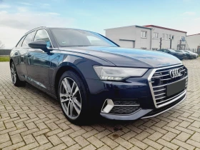 Audi A6 50 TDI Quattro | Mobile.bg    1