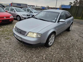 Audi A6  - [1] 