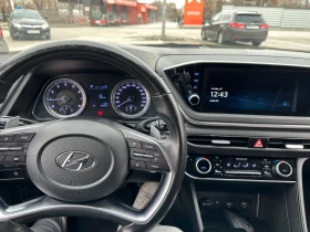 Hyundai Sonata DN8 | Mobile.bg    9