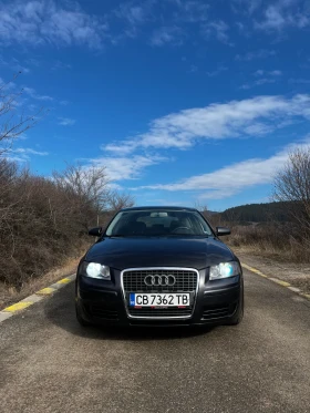 Audi A3 1.9TDI, снимка 1