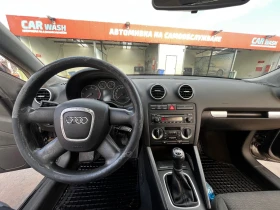 Audi A3 1.9TDI, снимка 5