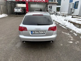 Audi A6 3.0 224 Italia, снимка 4