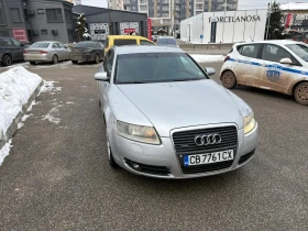 Audi A6 3.0 224 Italia, снимка 1