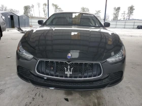 Maserati Ghibli, снимка 5