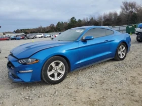 Ford Mustang | Mobile.bg    3