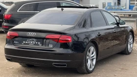 Audi A8 L= 4.2Tdi= Quattro= Exclusive Selection Edition= 3, снимка 5