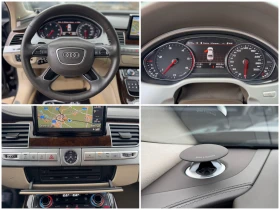 Audi A8 L= 4.2Tdi= Quattro= Exclusive Selection Edition= 3, снимка 14