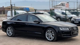 Audi A8 L= 4.2Tdi= Quattro= Exclusive Selection Edition= 3, снимка 3