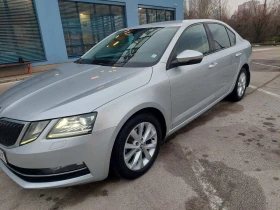 Skoda Octavia 5E | Mobile.bg    5