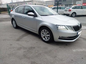     Skoda Octavia 5E