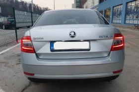 Skoda Octavia 5E, снимка 3