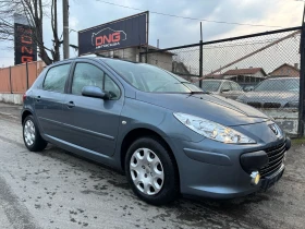 Peugeot 307 2, 000/FACE/EURO4, снимка 1