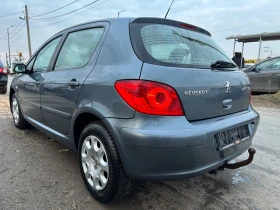 Peugeot 307 2, 000/FACE/EURO4, снимка 4