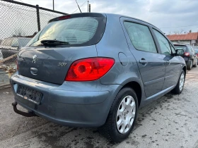 Peugeot 307 2, 000/FACE/EURO4, снимка 5