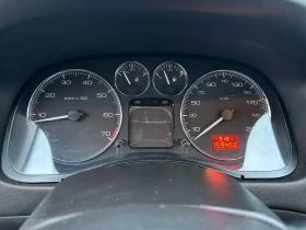 Peugeot 307 2, 000/FACE/EURO4, снимка 8