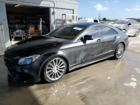  Mercedes-Benz CLS 40...