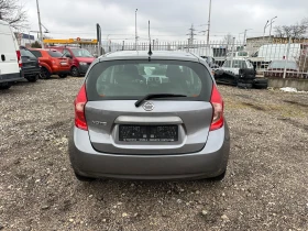 Nissan Note 1.2i 80kc EVRO5B kamera360, снимка 4