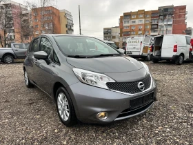 Nissan Note 1.2i 80kc EVRO5B kamera360, снимка 1