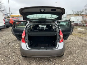 Nissan Note 1.2i 80kc EVRO5B kamera360, снимка 15