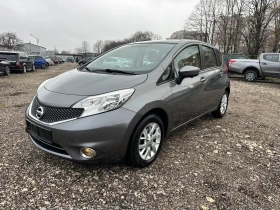 Обява за продажба на Nissan Note 1.2i 80kc EVRO5B kamera360 ~9 750 лв. - изображение 6