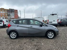 Nissan Note 1.2i 80kc EVRO5B kamera360, снимка 2