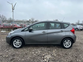 Nissan Note 1.2i 80kc EVRO5B kamera360, снимка 6